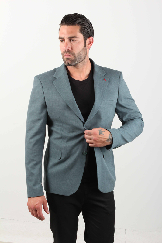 Product image: 900-25-borello jacket-null