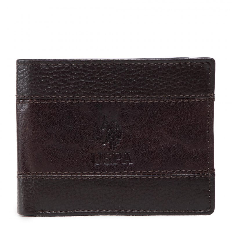 U.s. Polo assn. Union wallet image number null