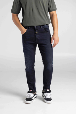 Cosi jeans, Blueblack, medium