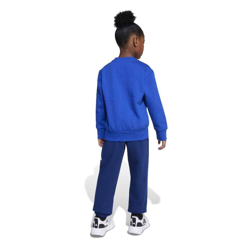 Lk bolt logo fleece jog-null