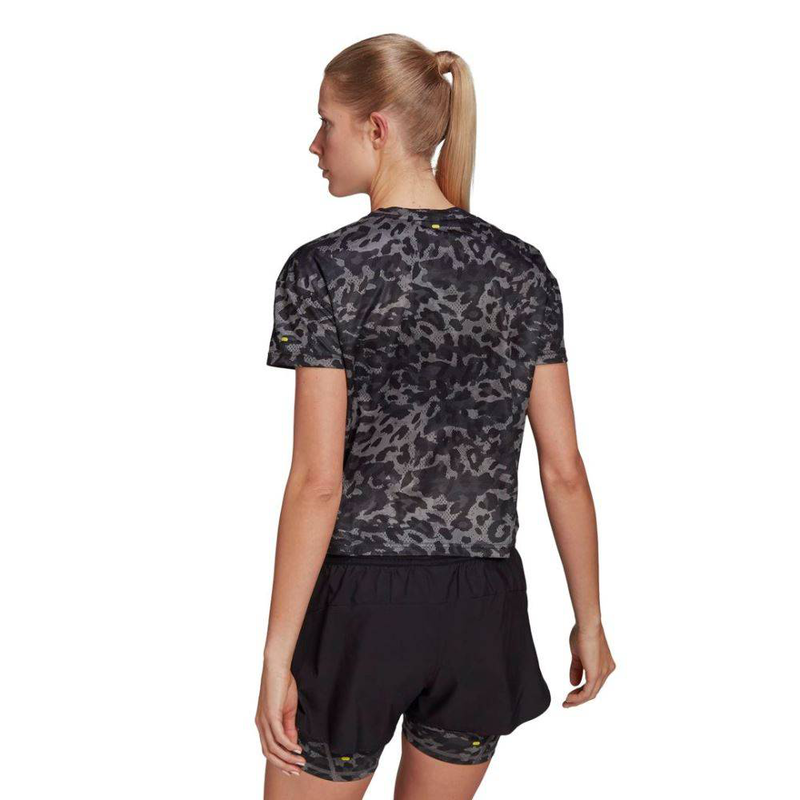 Fast primeblue graphic t-shirt-null
