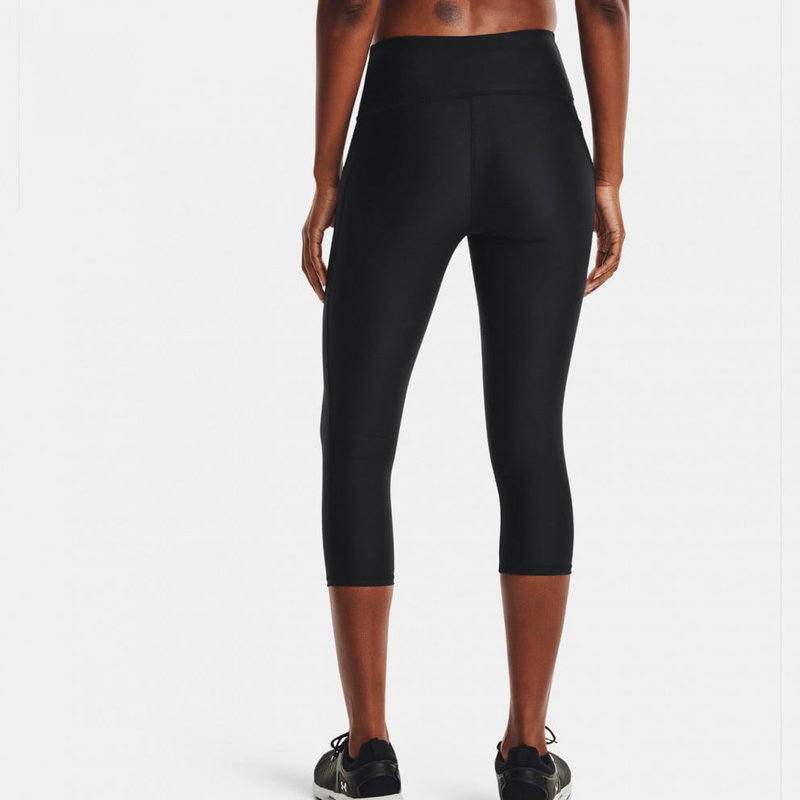 Under armour women&rsquo;s leggings capri-null