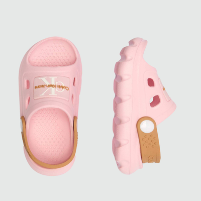 Comfy sandal, Pink, medium