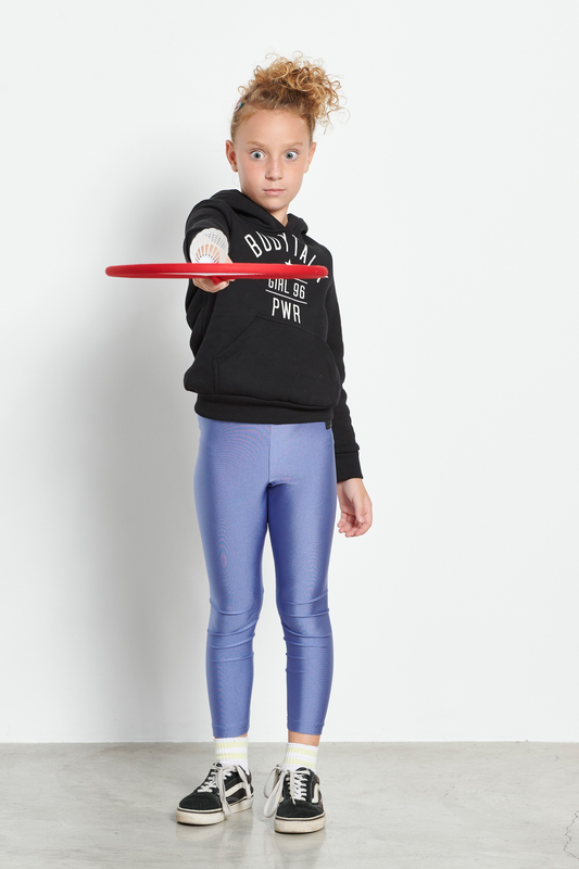 Bdtk girls leggings 4/4-null