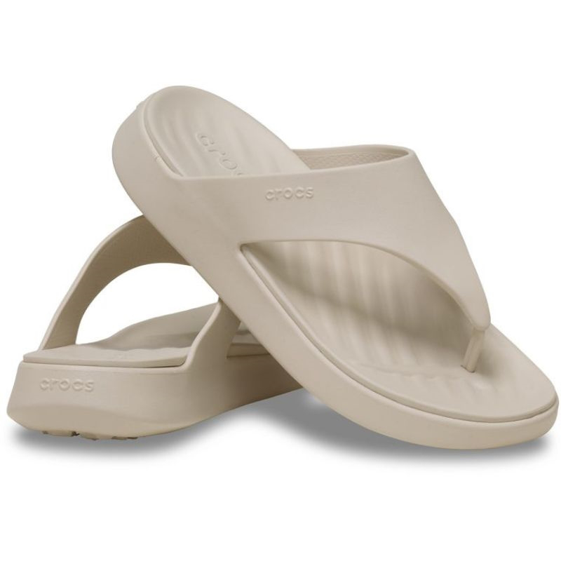 Crocs getaway triangle flip 212018-null