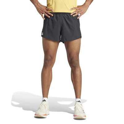 Adizero e short, Black, medium