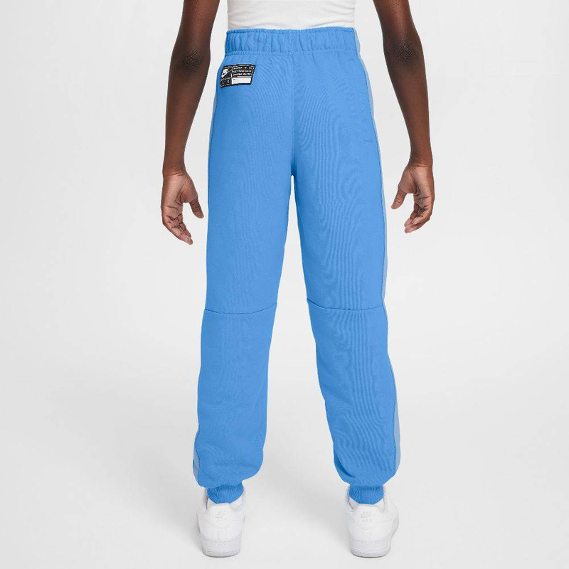 Kids fleece jogger - pd-null