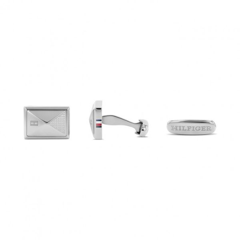 Tommy hilfiger cufflinks image number null