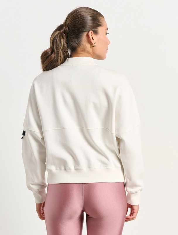 Bdtk woman's coords fz crewneck-null