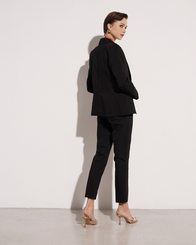 Product image: Cotton suit jacket-null