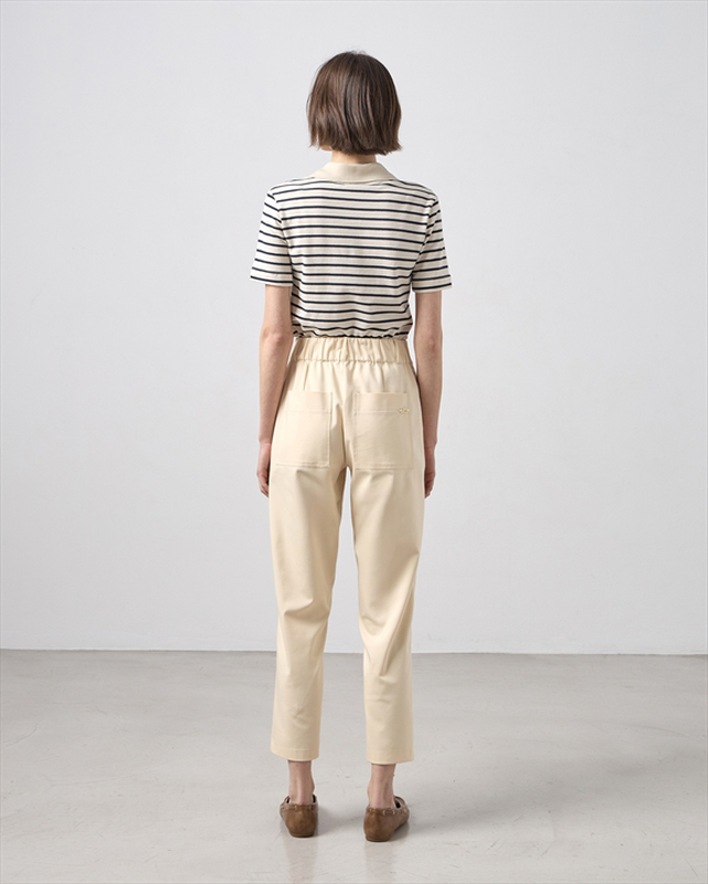 Trouser cotton-null