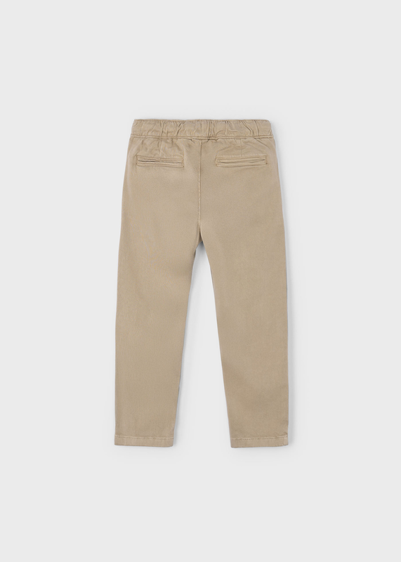 Product image: Pants long boy-null