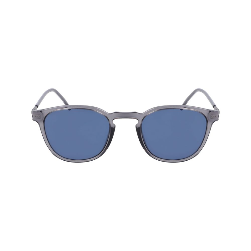 Gray injected sunglasses-null
