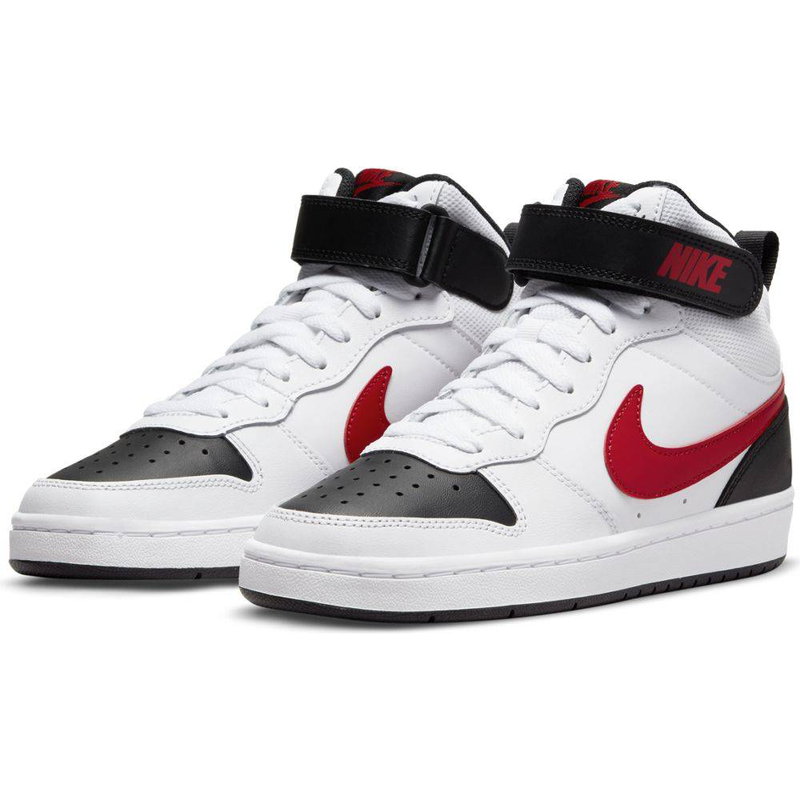 Court borough mid 2 (gs)-null