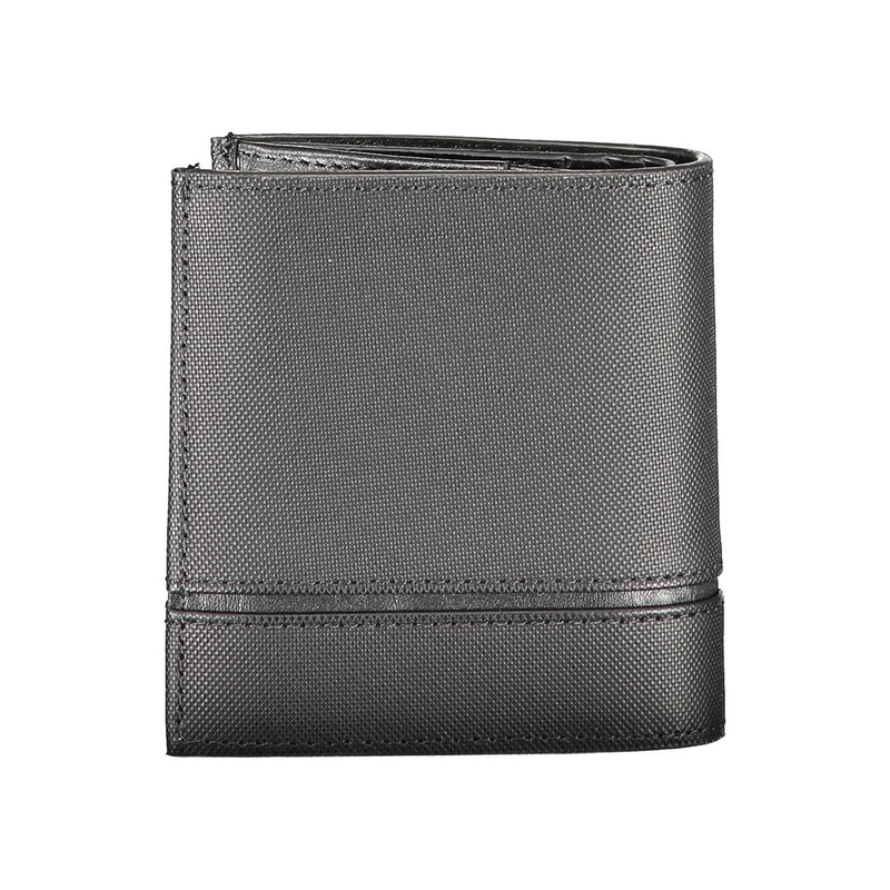 Nero leather men wallet-null