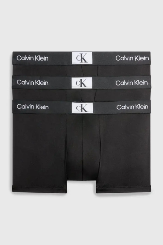 Low rise trunk 3pk-null