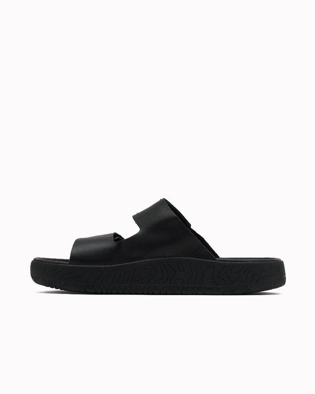 Etna leather sandal-null