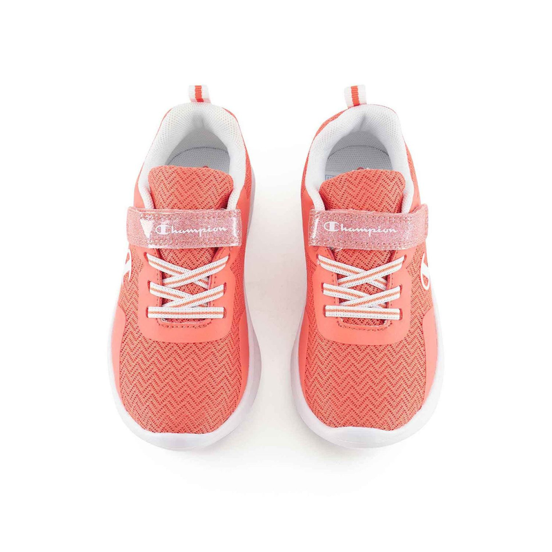Champion softy evolve g ps low cut shoe rs066-null
