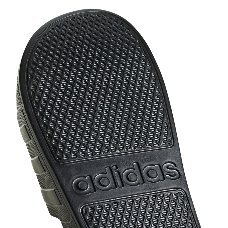 Adidas unisex adilette aqua slides (f35550)-null