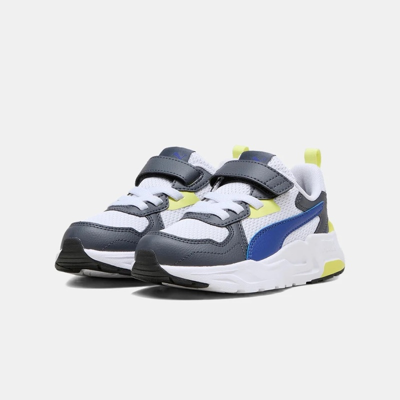 Puma junior trinity lite ac ps running sneakers-null