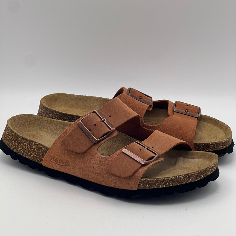 Product image: Neu b baviera mattone unisex sandals-null