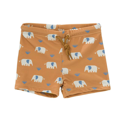 Fresk swim pants uv50 elefant
