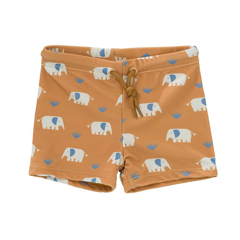 Fresk swim pants uv50 elefant image number null