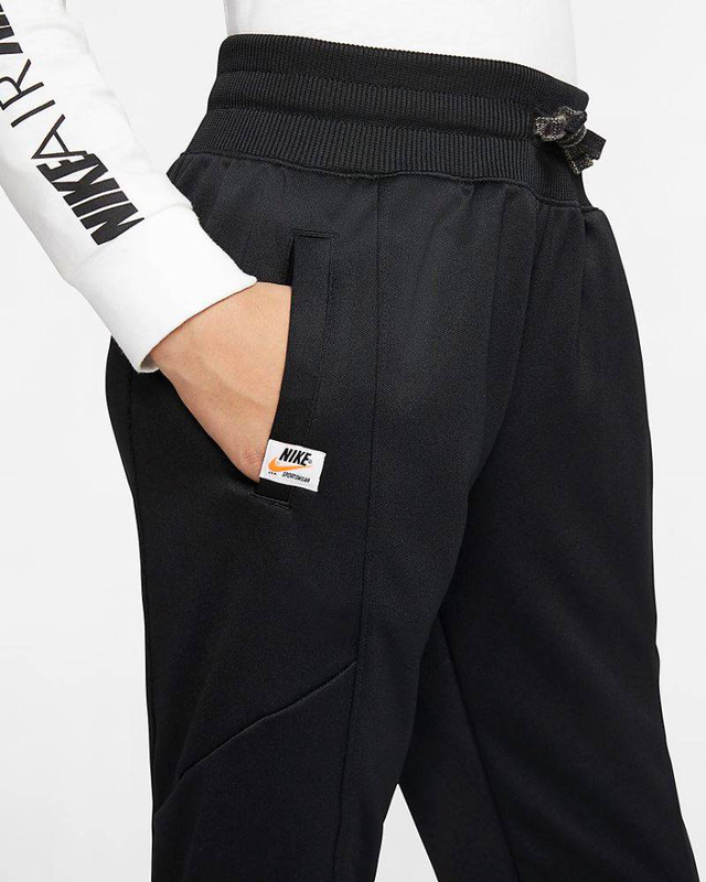 Girls heritage pant image number null
