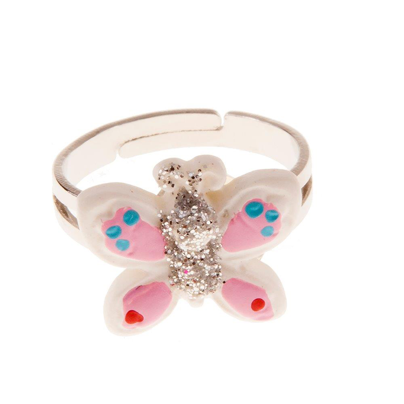 Great pretenders princess cupcake bfly rings image number null