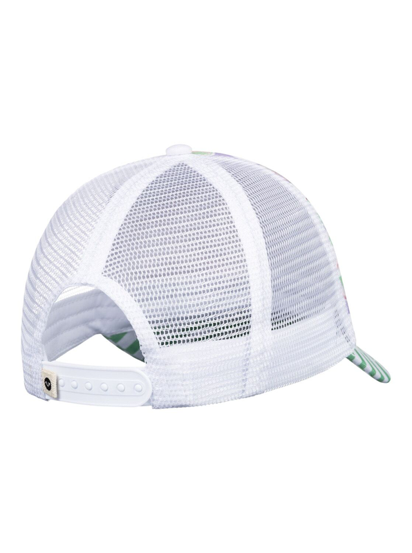 Roxy unisex cap honey coconut (ergha03277-wbb7) image number null