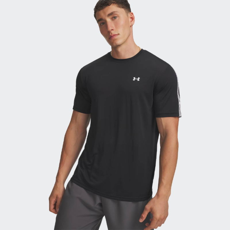 Tech taping tshirt-null