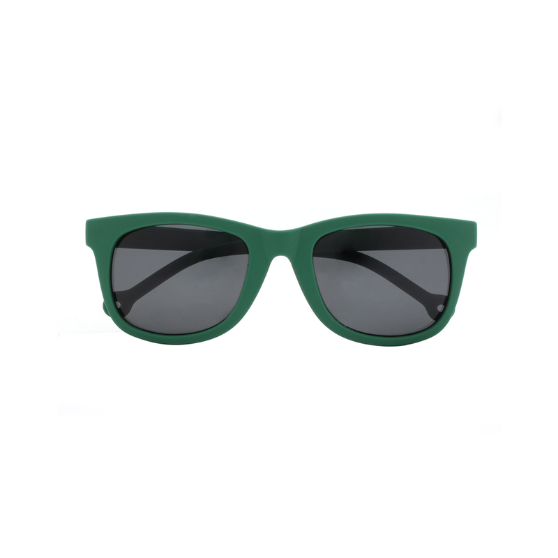 Pinguino bottle green kids sunglasses, , medium image number null