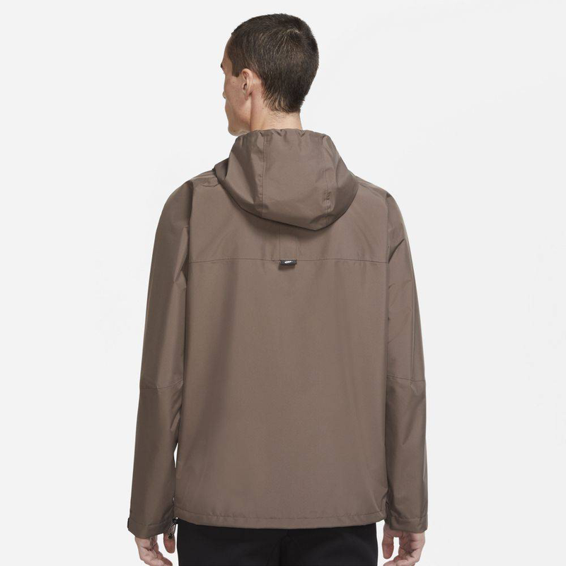 Sportswear storm-fit legacy hooded jacket image number null