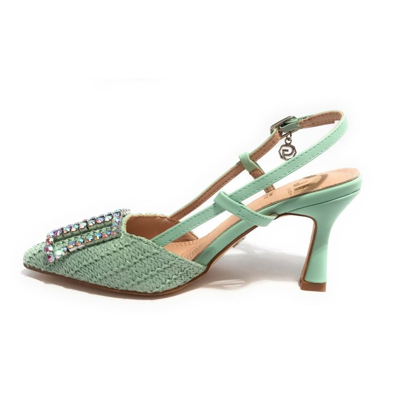 Gold  gold women shoes image number null