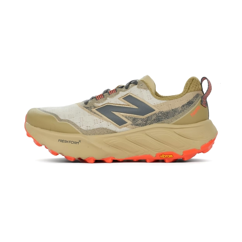 New balance fresh foam x hierro v9 - footwear running-null