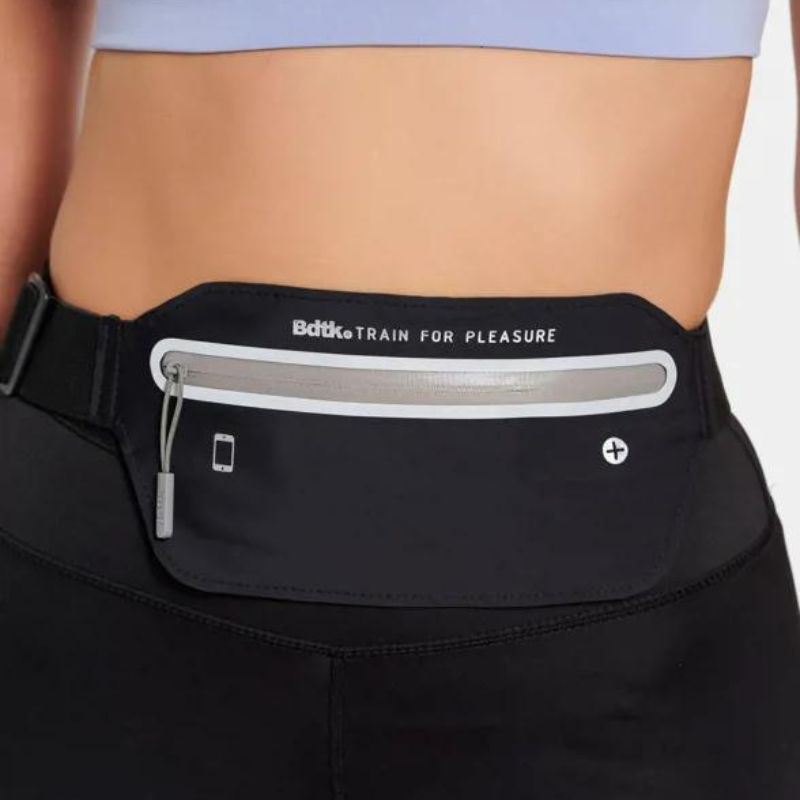 Body talk unisex waist bag image number null