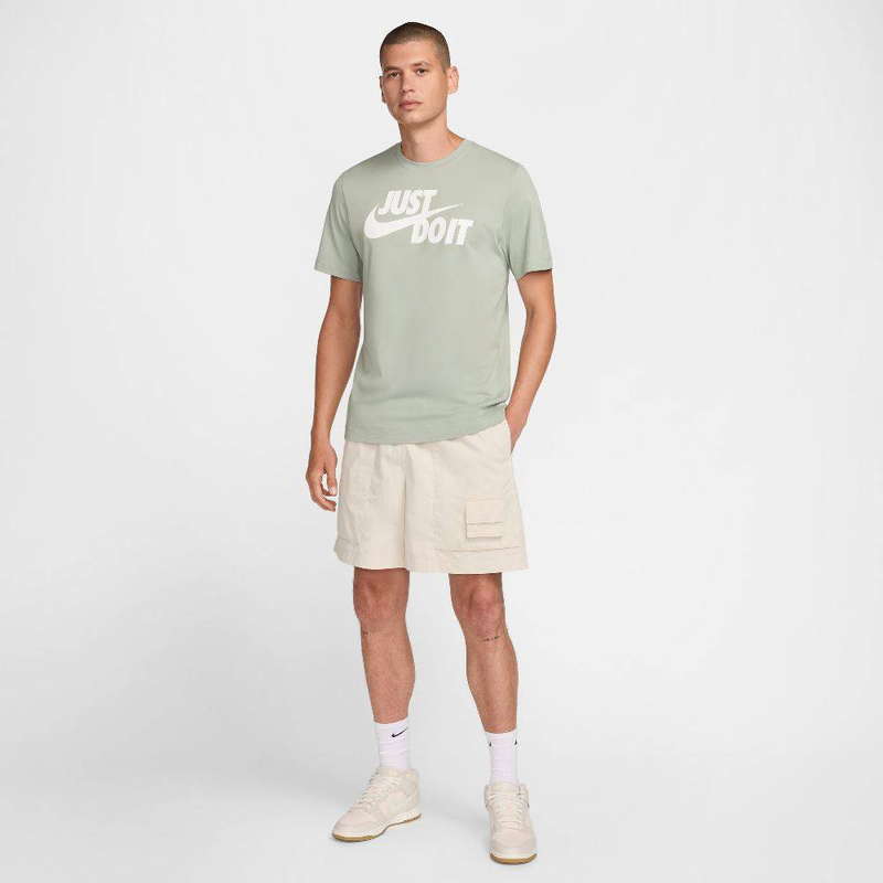 Product image: Sportswear just do it swoosh t-shirt me-null