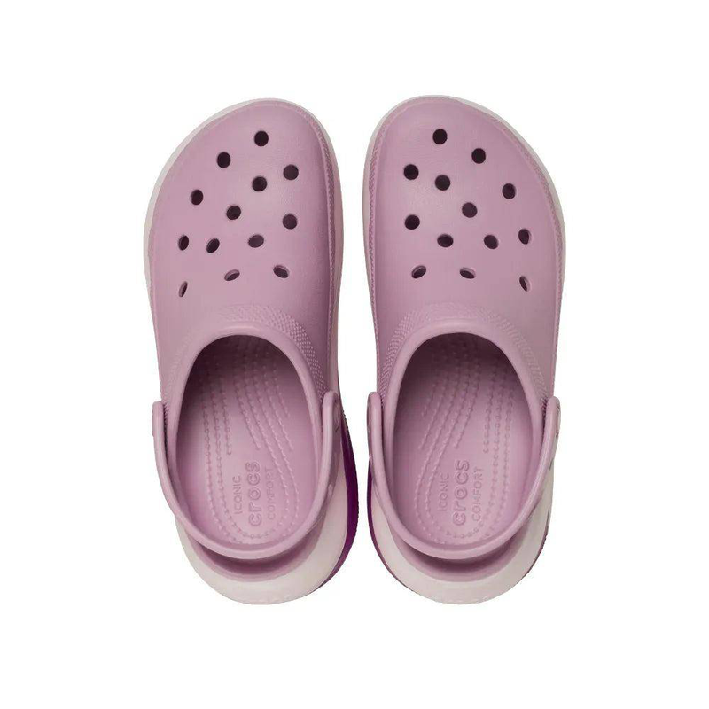 Mega crush clog-null