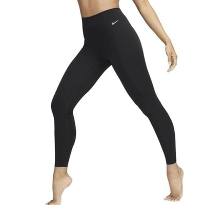 Dri-FIT zenvy high-rise leggings, Black, medium