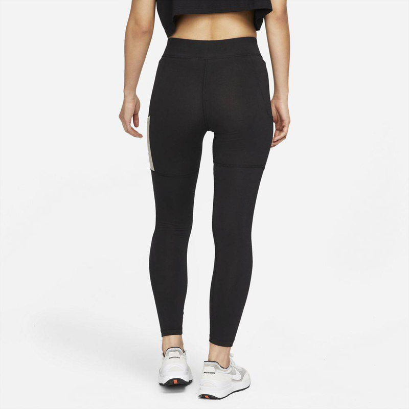 Womens sportwear heritage leggigns-null