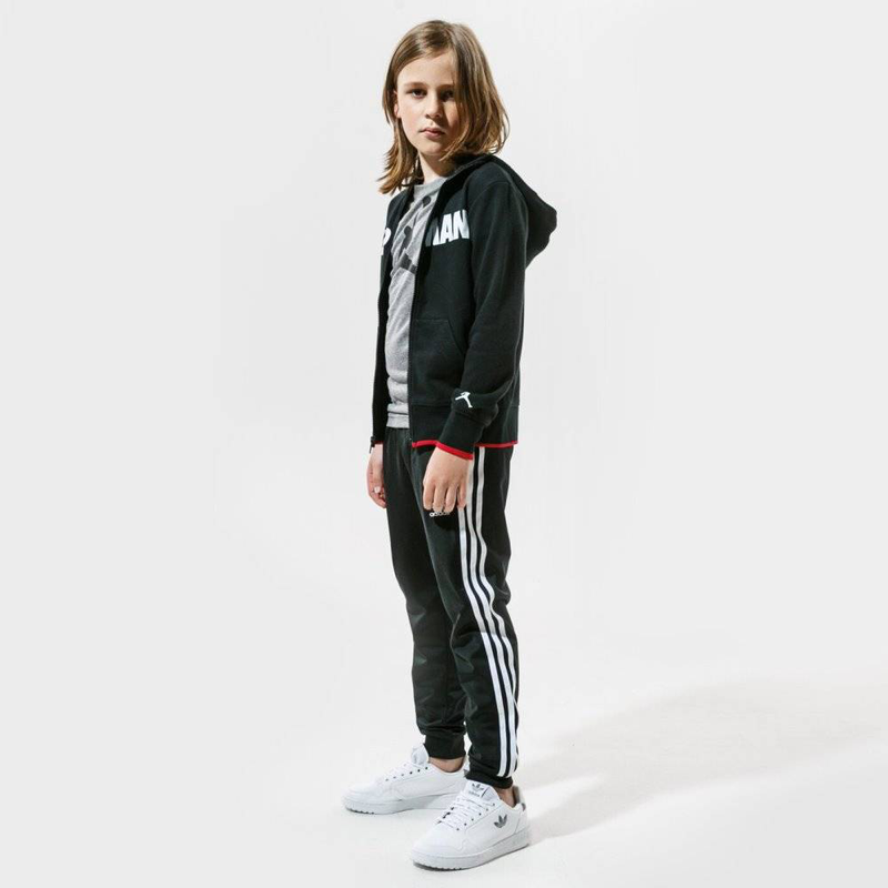 Product image: Nike jordan Dri-FIT boys t-shirt-null