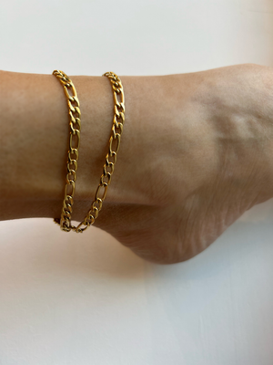 Double chain