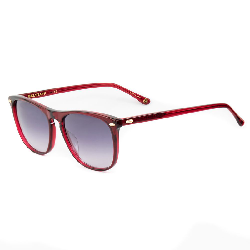 Multicolor acetate sunglasses-null