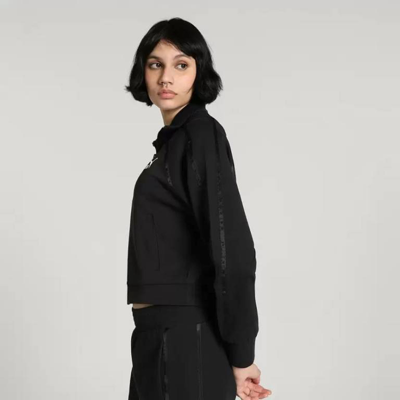 T7 track jacket-null