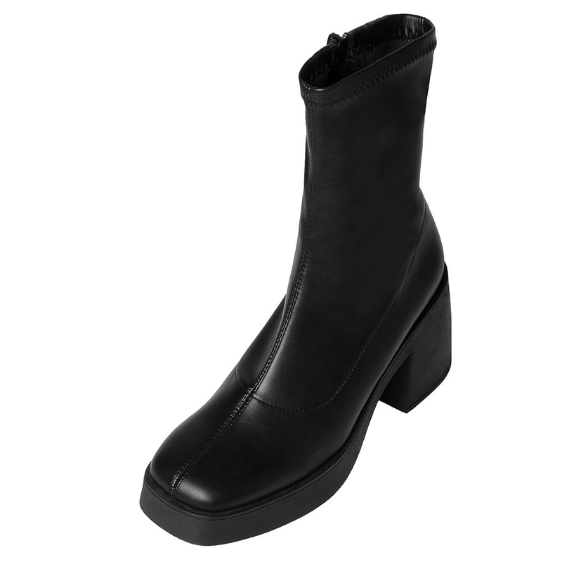 Sante day2day booties-null