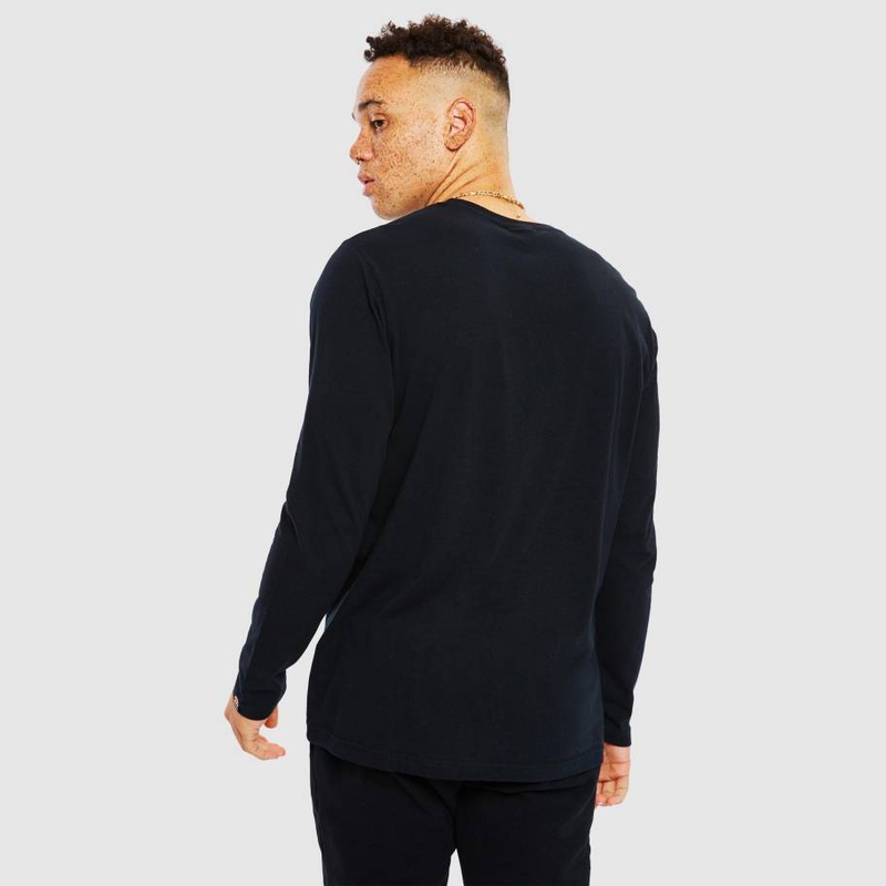 Sl grazie long sleeve t-shirt-null