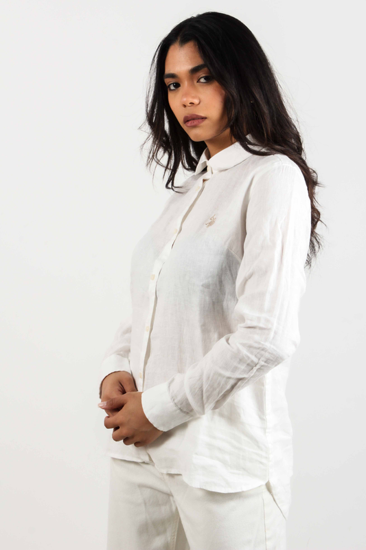 Shirt regular slim fit-null