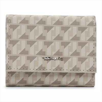 Tamaris ladies bag, Beige, medium