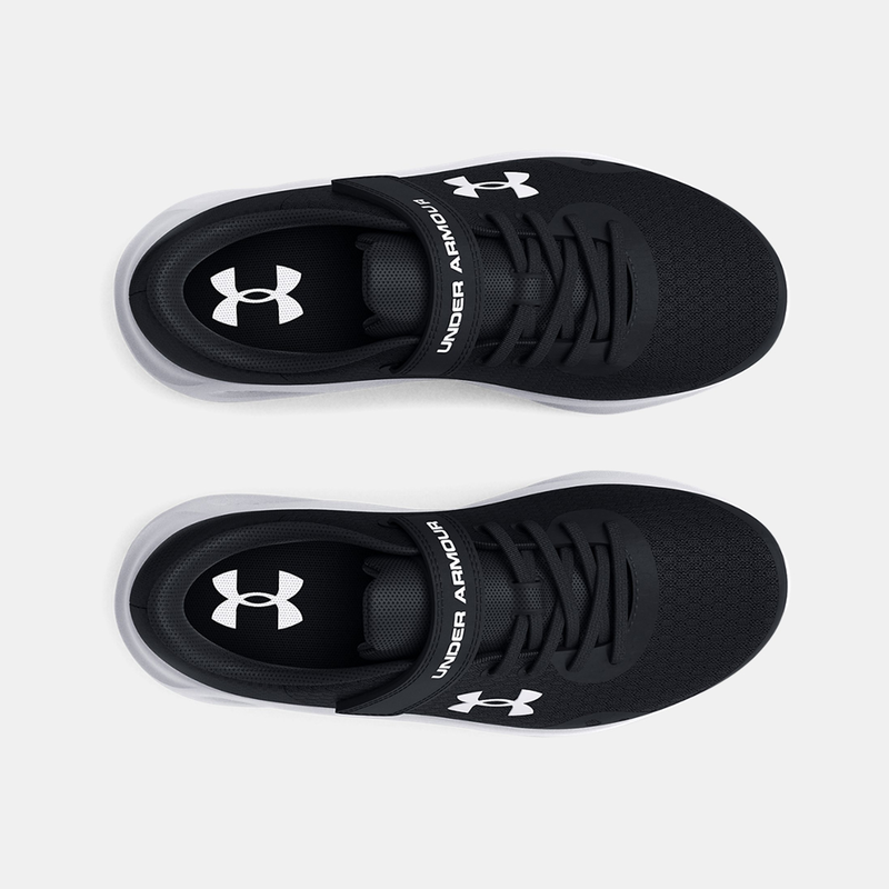 Product image: Boys' pre-school ua pursuit 3 ac running shoes-null