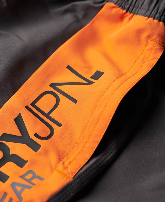 Sportswear logo 19" boardshort image number null